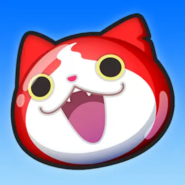 Yo Kai Watch Punipuni Banner